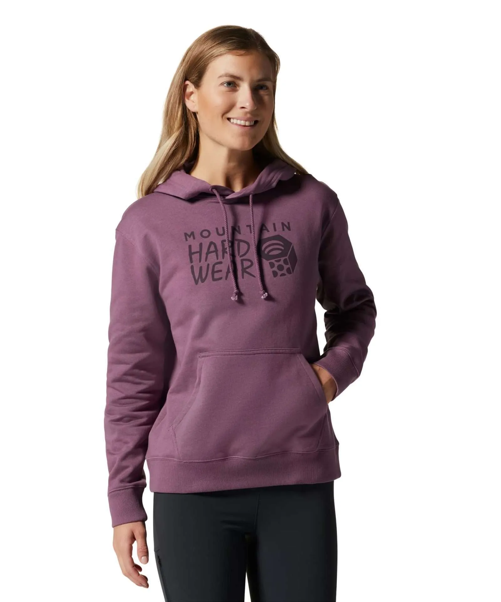 Mountain Hardwear Women’s MHW Logo™ Hoodie