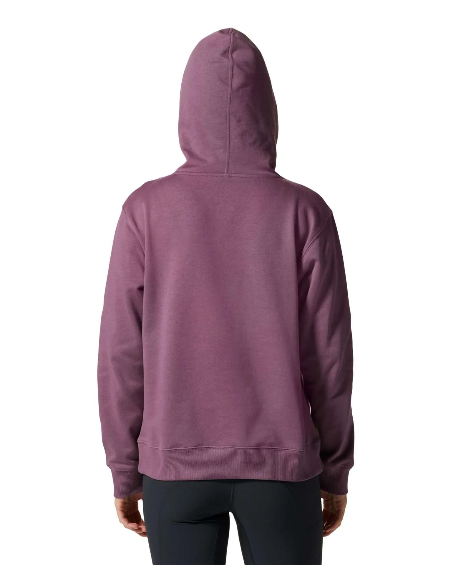 Mountain Hardwear Women’s MHW Logo™ Hoodie