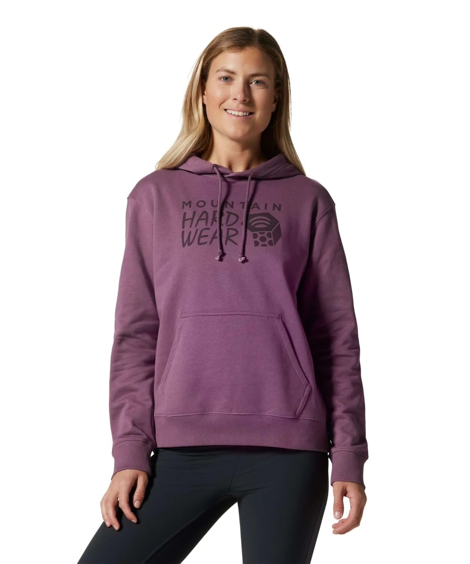 Mountain Hardwear Women’s MHW Logo™ Hoodie