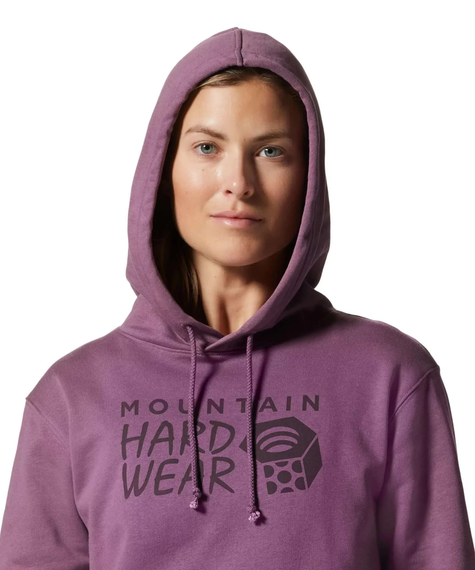 Mountain Hardwear Women’s MHW Logo™ Hoodie