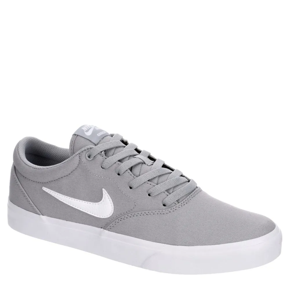 NIKE  MENS SB CHARGE LOW SNEAKER