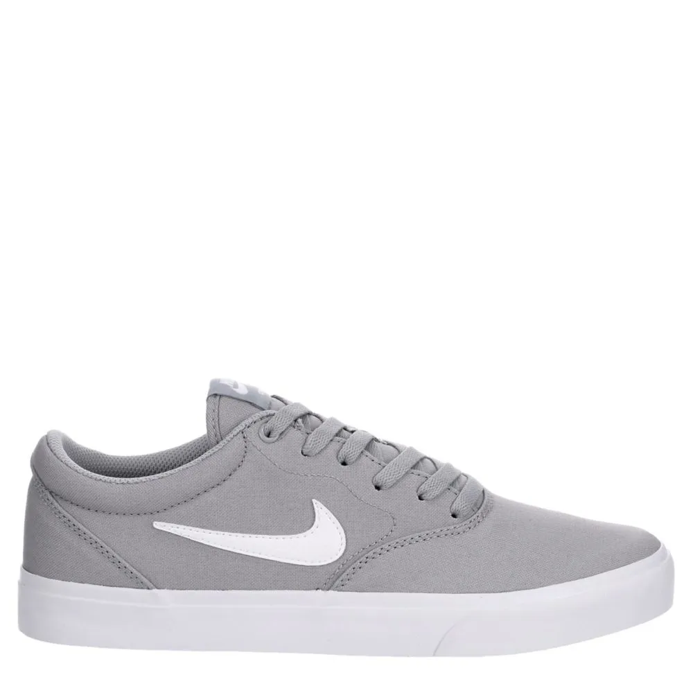 NIKE  MENS SB CHARGE LOW SNEAKER