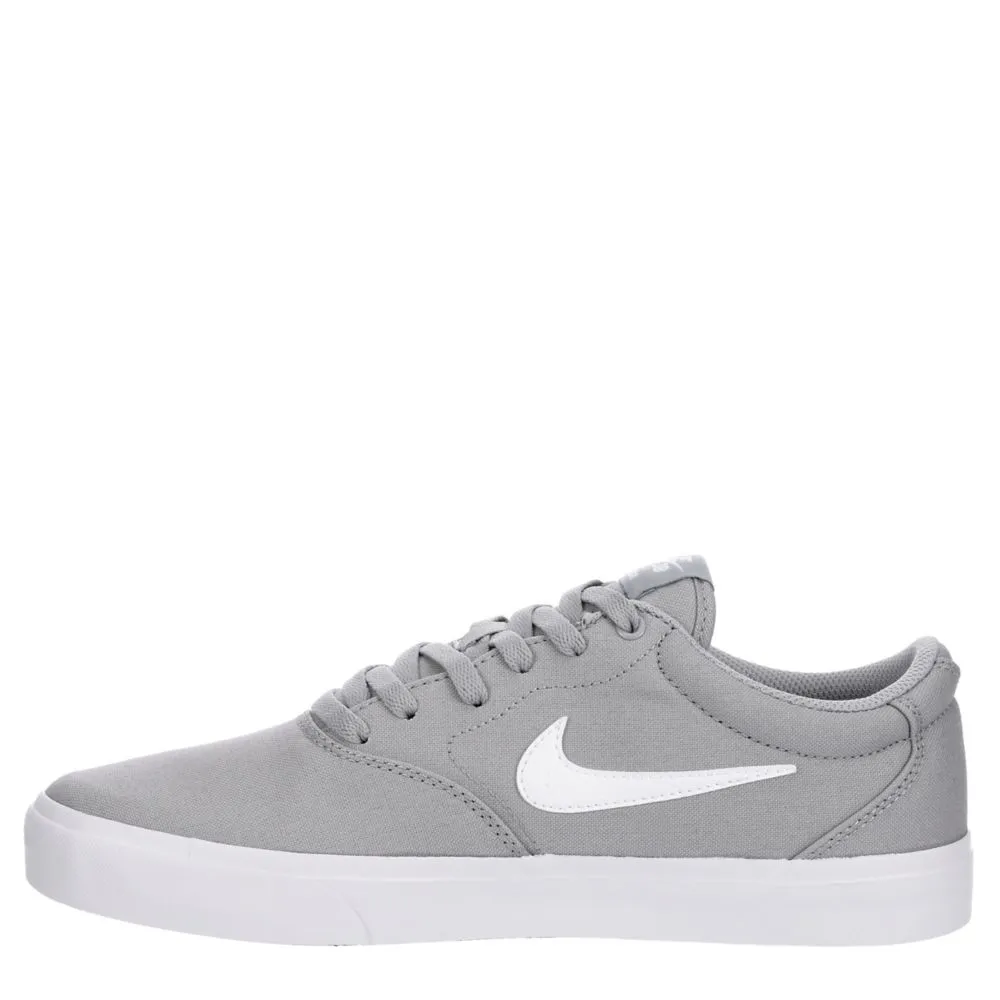 NIKE  MENS SB CHARGE LOW SNEAKER