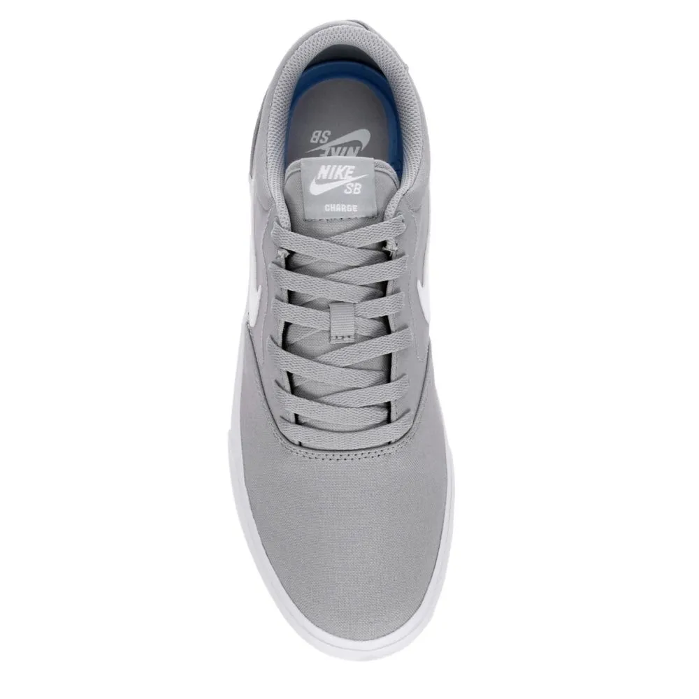 NIKE  MENS SB CHARGE LOW SNEAKER