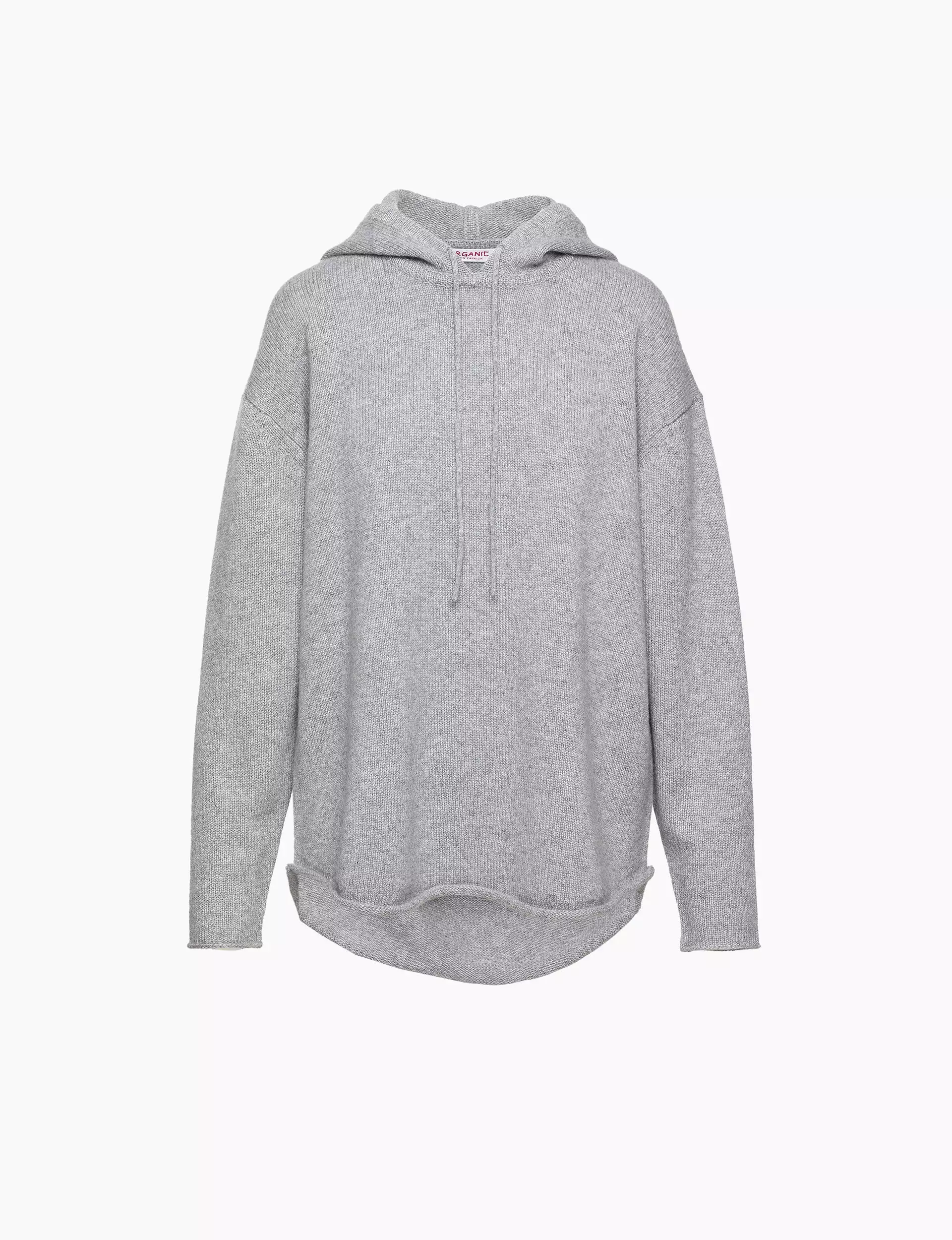 Noel Cashmere Hoodie