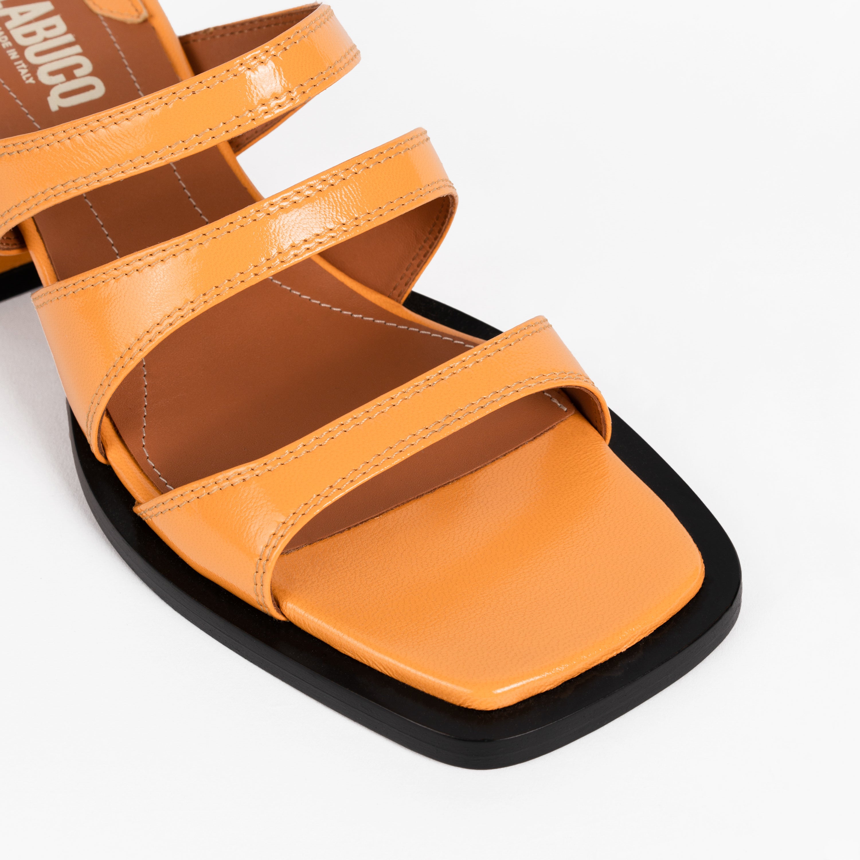 Olympia Sandal Sherbert