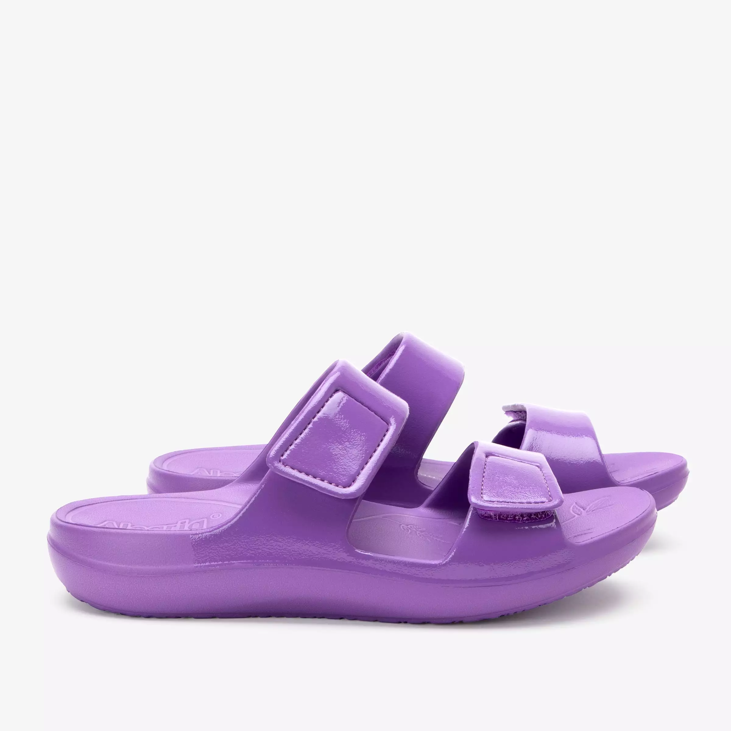 Orbyt Iris Gloss Sandal