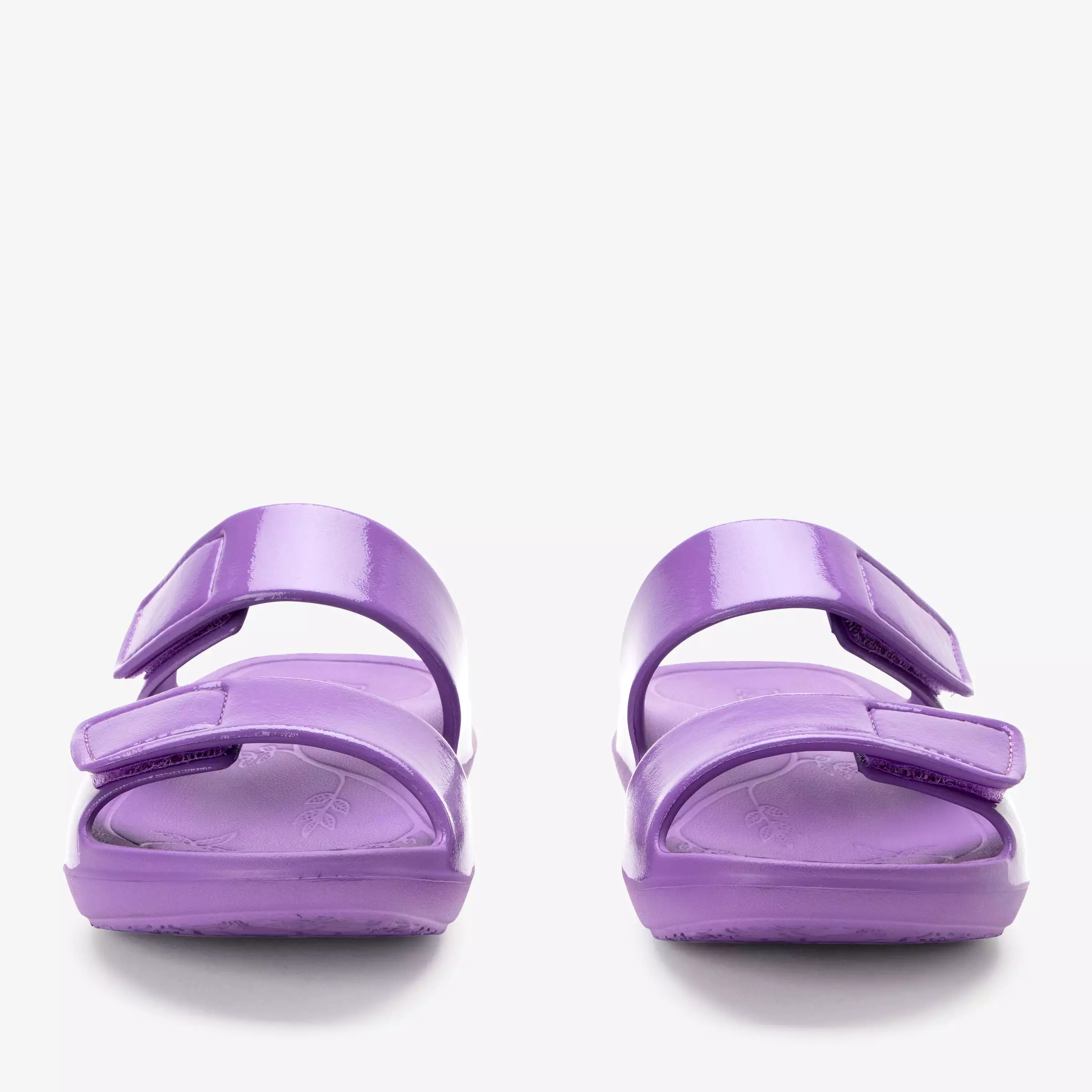 Orbyt Iris Gloss Sandal