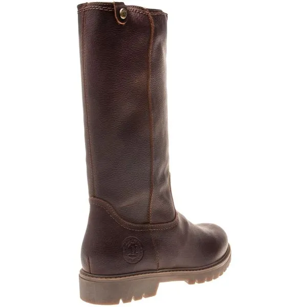 Panama Jack Bambina Boots