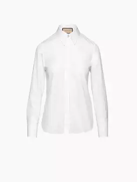 Poplin Shirt