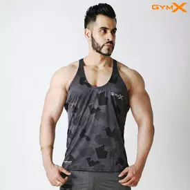 Razor GymX Camouflage Stringer- Onyx Black- Sale