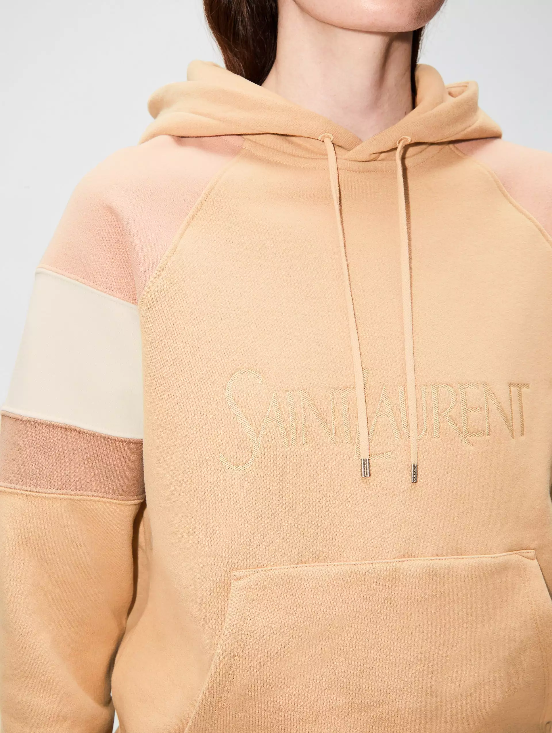 Saint Laurent Hoodie