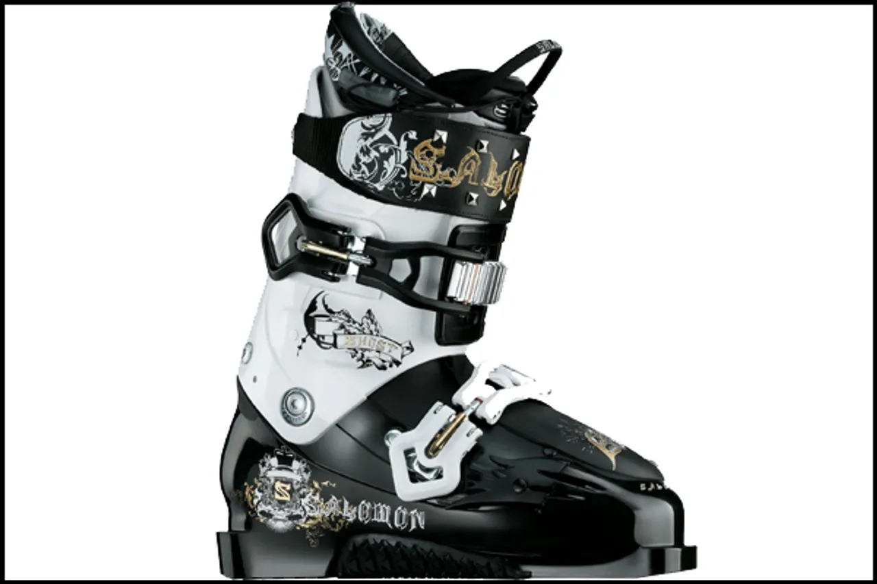 Salomon Ghost Ski Boots