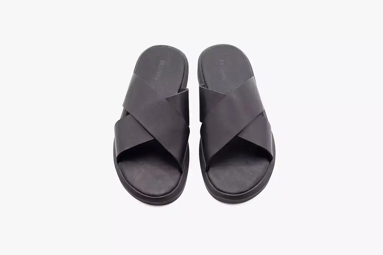 Sandalia Hombre - Talamu New Black