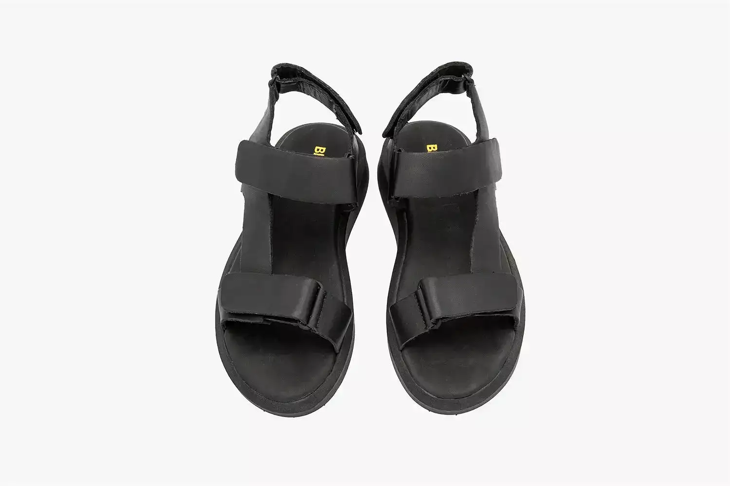 Sandalia Mujer - Nomad Black New