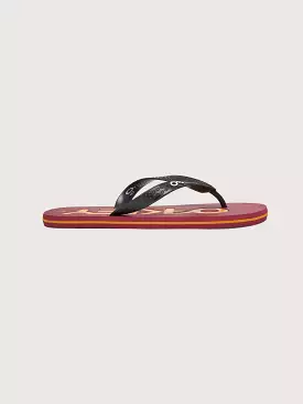 SANDALIA OAKLEY HOMBRE COLLEGE FLIP FLOP