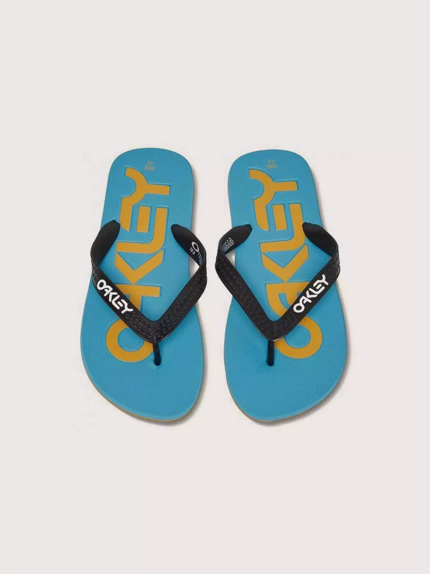 SANDALIA OAKLEY HOMBRE COLLEGE FLIP FLOP