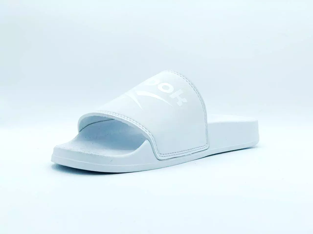 Sandalia Reebok Ful Para Hombre Blanca