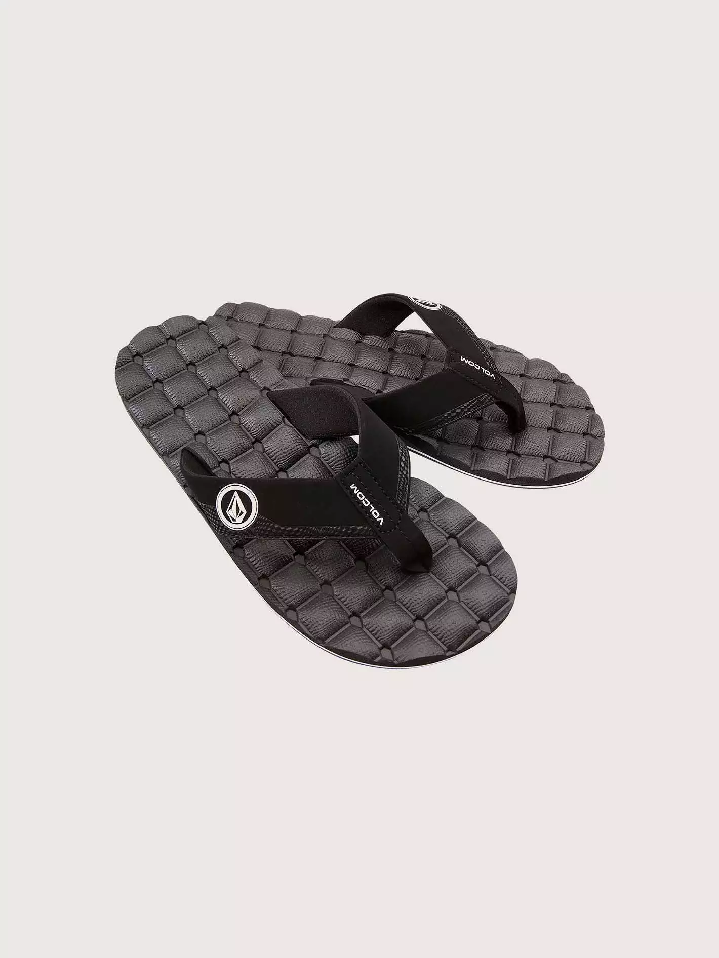 SANDALIA VOLCOM HOMBRE RECLINER