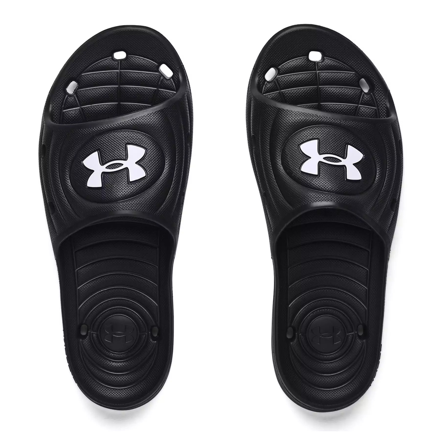 Sandalias Under Armour Hombre Locker Iv | 3023758-001