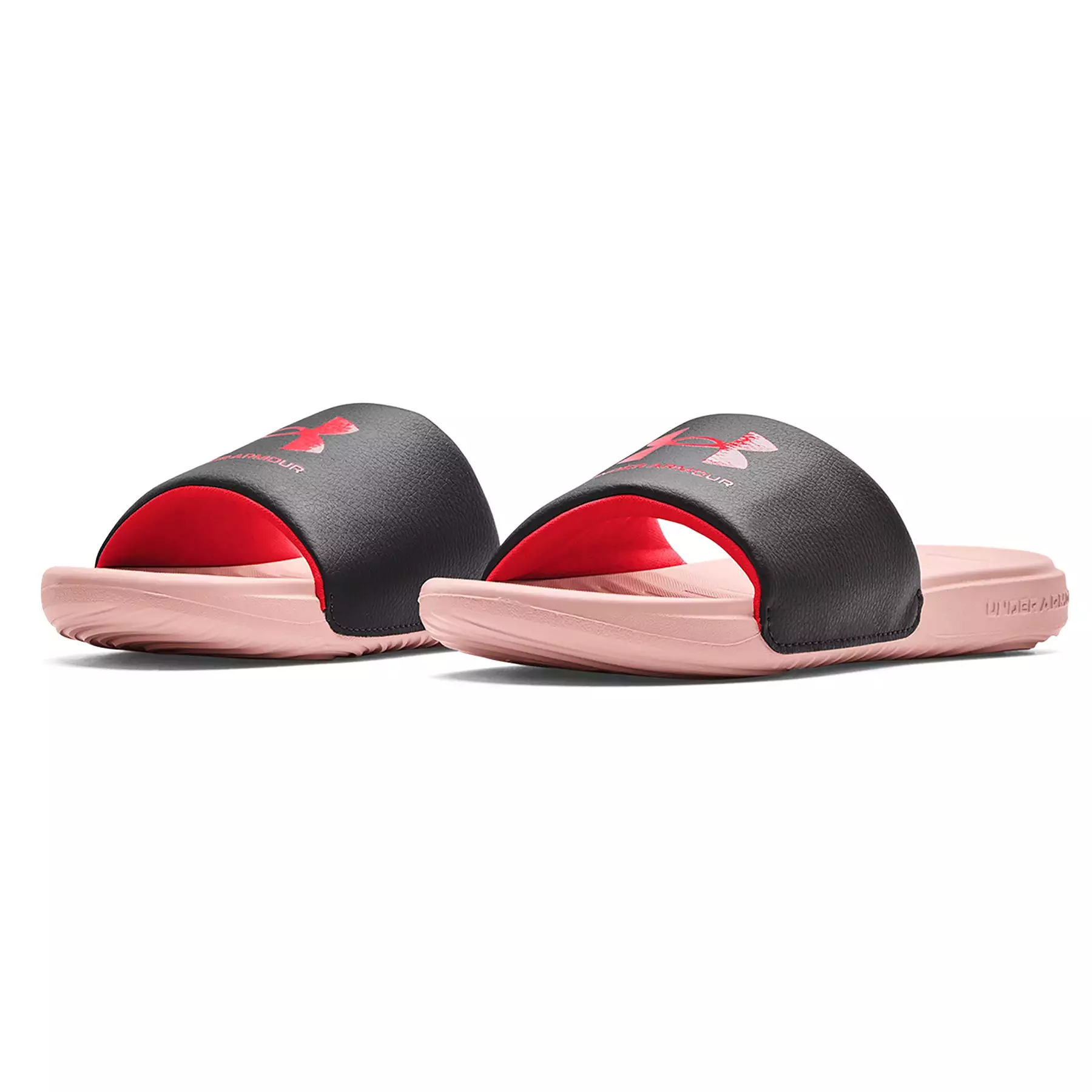 Sandalias Under Armour Mujer Ansa Fix | 3023772-104