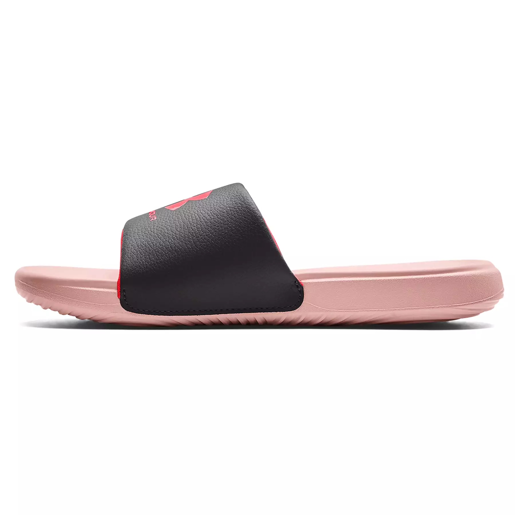 Sandalias Under Armour Mujer Ansa Fix | 3023772-104