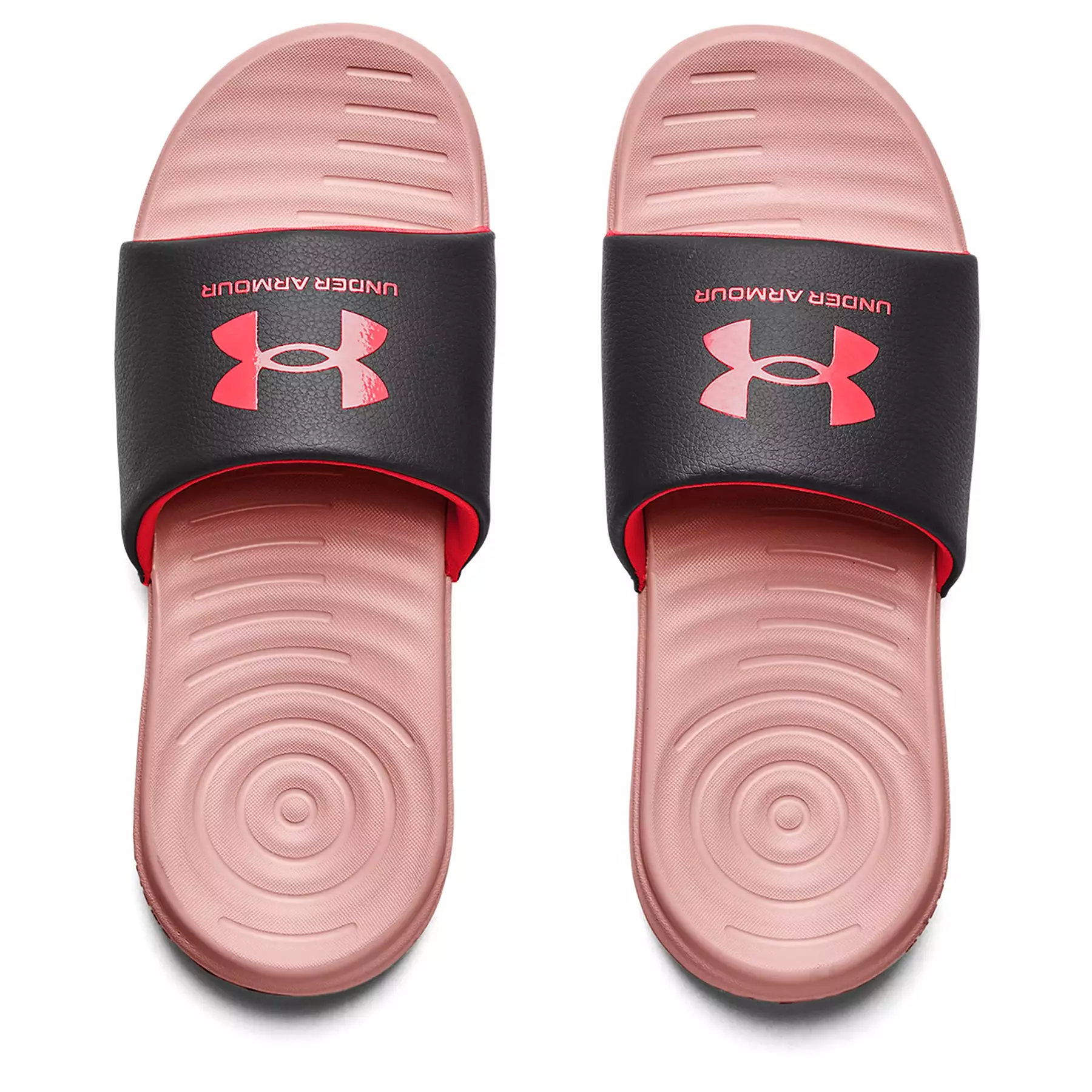 Sandalias Under Armour Mujer Ansa Fix | 3023772-104