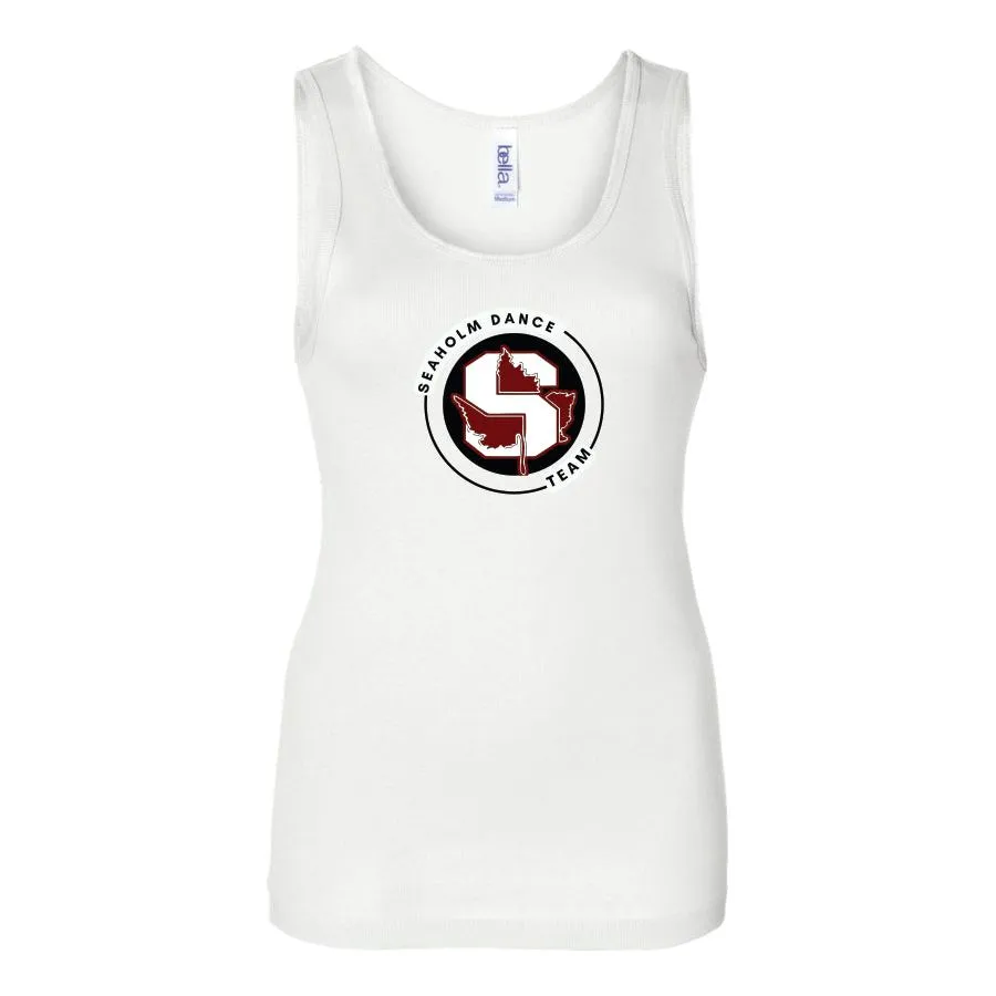 Seaholm Dance Bella Tank