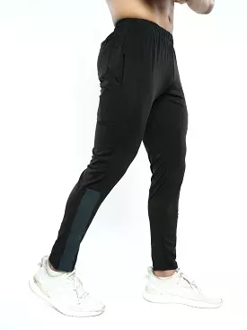 Shadow Black GymX Bottoms - Sale