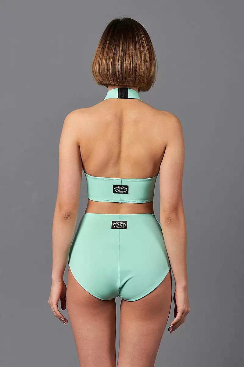 Shark Polewear Tanna Top - Mint