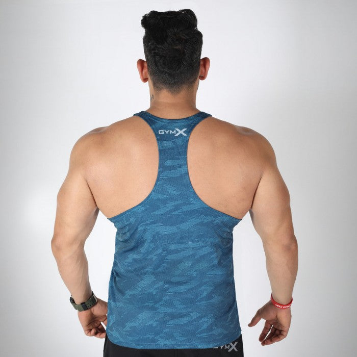 Siberian Blue Stringer- Animal Instinct- Sale