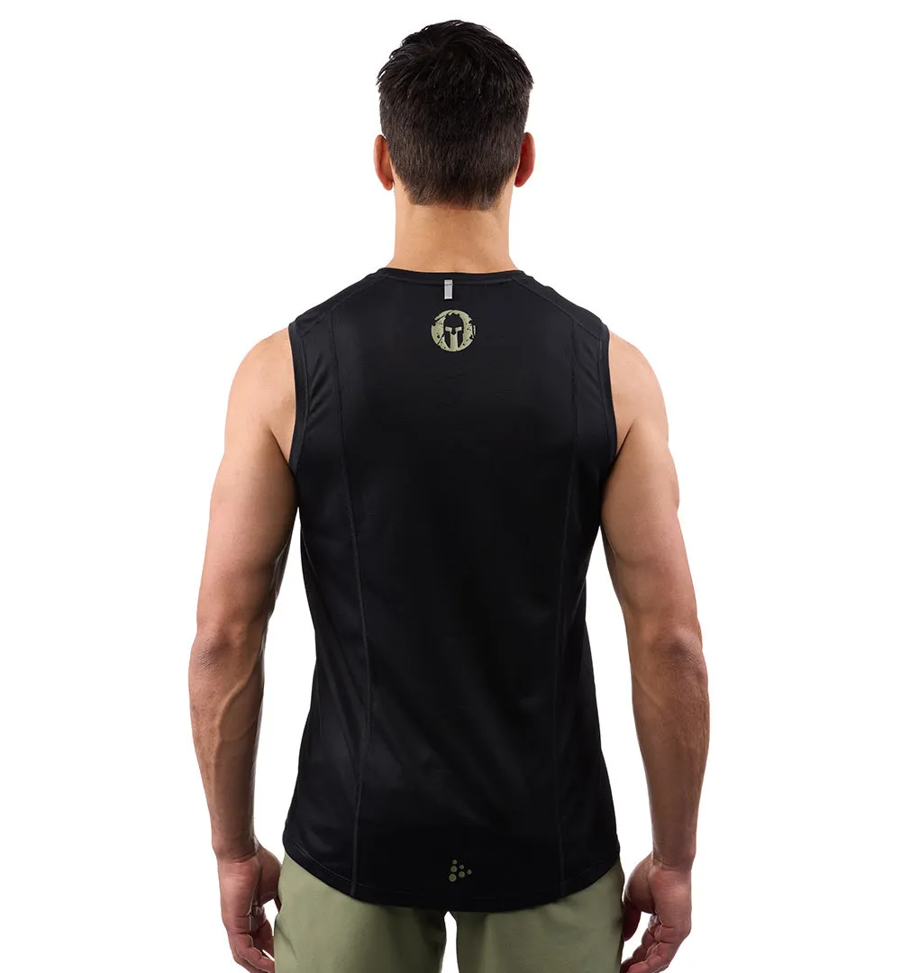 SPARTAN by CRAFT Pro Series 2.0 Tech Tank - Men's