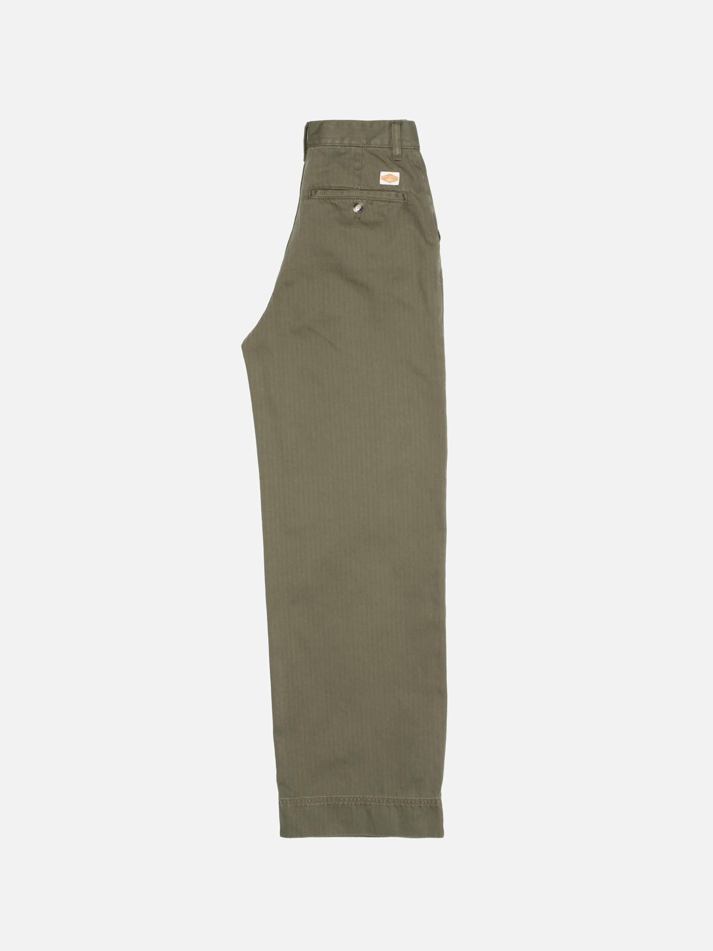 Suki Workwear Pants Olive