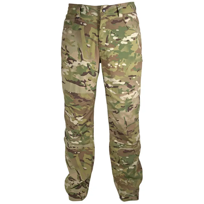 TD Neptune Tactical Pants 2.1 MultiCam 2018 -  NO RETURNS