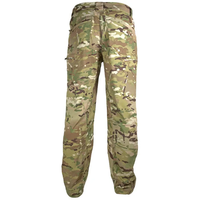 TD Neptune Tactical Pants 2.1 MultiCam 2018 -  NO RETURNS