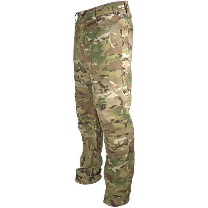 TD Neptune Tactical Pants 2.1 MultiCam 2018 -  NO RETURNS