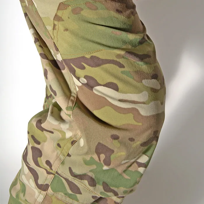 TD Neptune Tactical Pants 2.1 MultiCam 2018 -  NO RETURNS