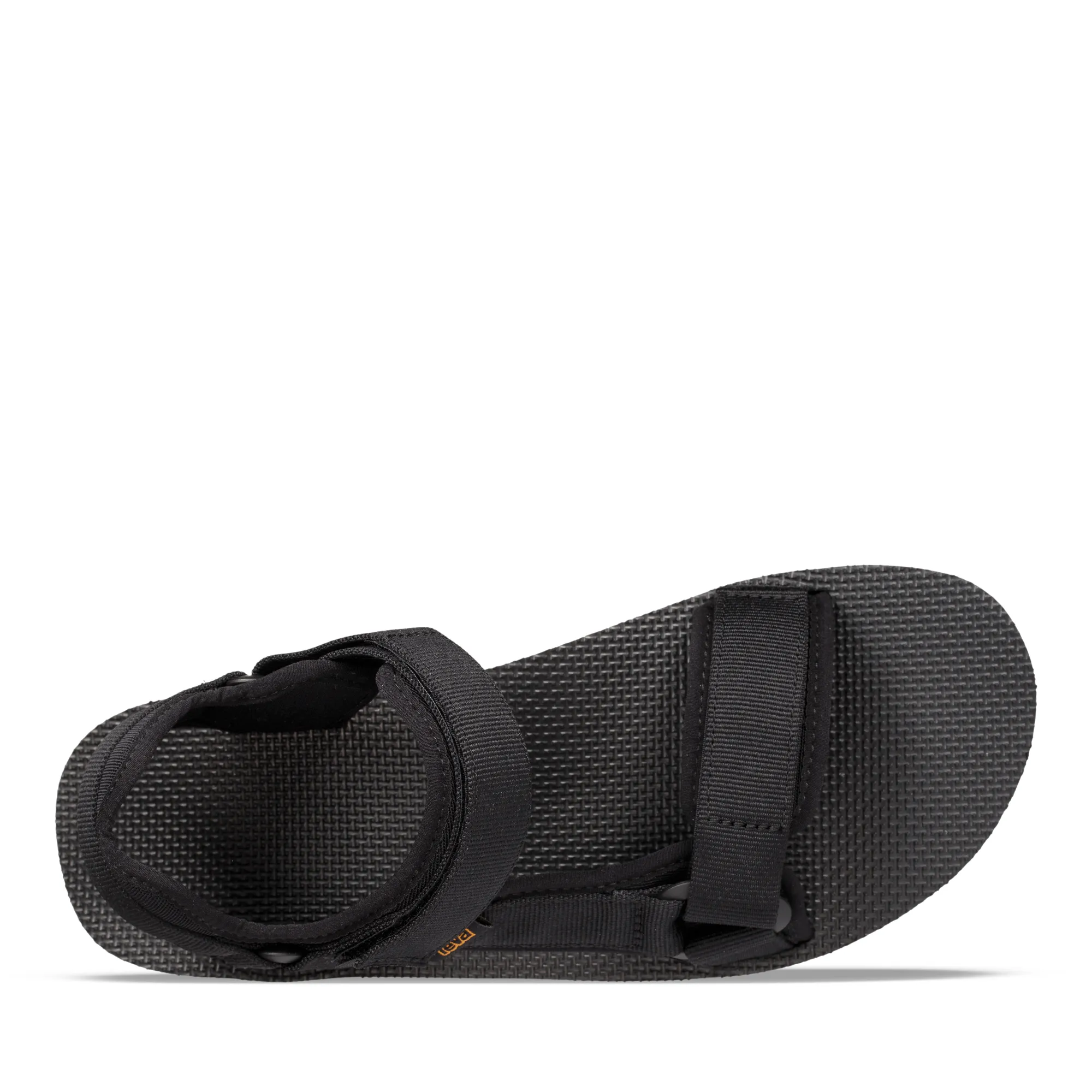 Teva Mens Universal Trail Sandal- Black/Black