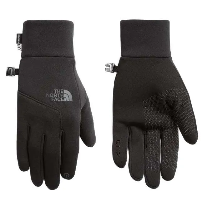 The North Face Men’s ETIP Gloves TNF Black