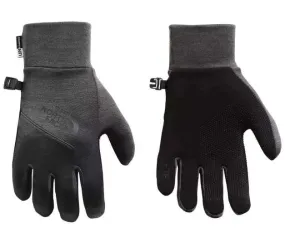 The North Face Women’s ETIP Gloves TNF DARK GREY HEATHER