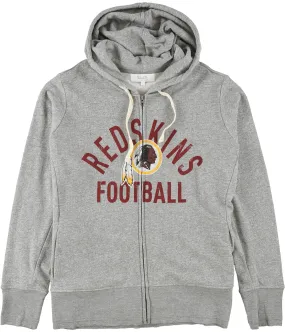 Touch Womens Washington Redskins Hoodie Sweatshirt, TW1