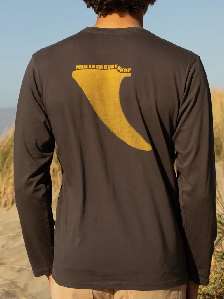 Transition Long Sleeve Tee