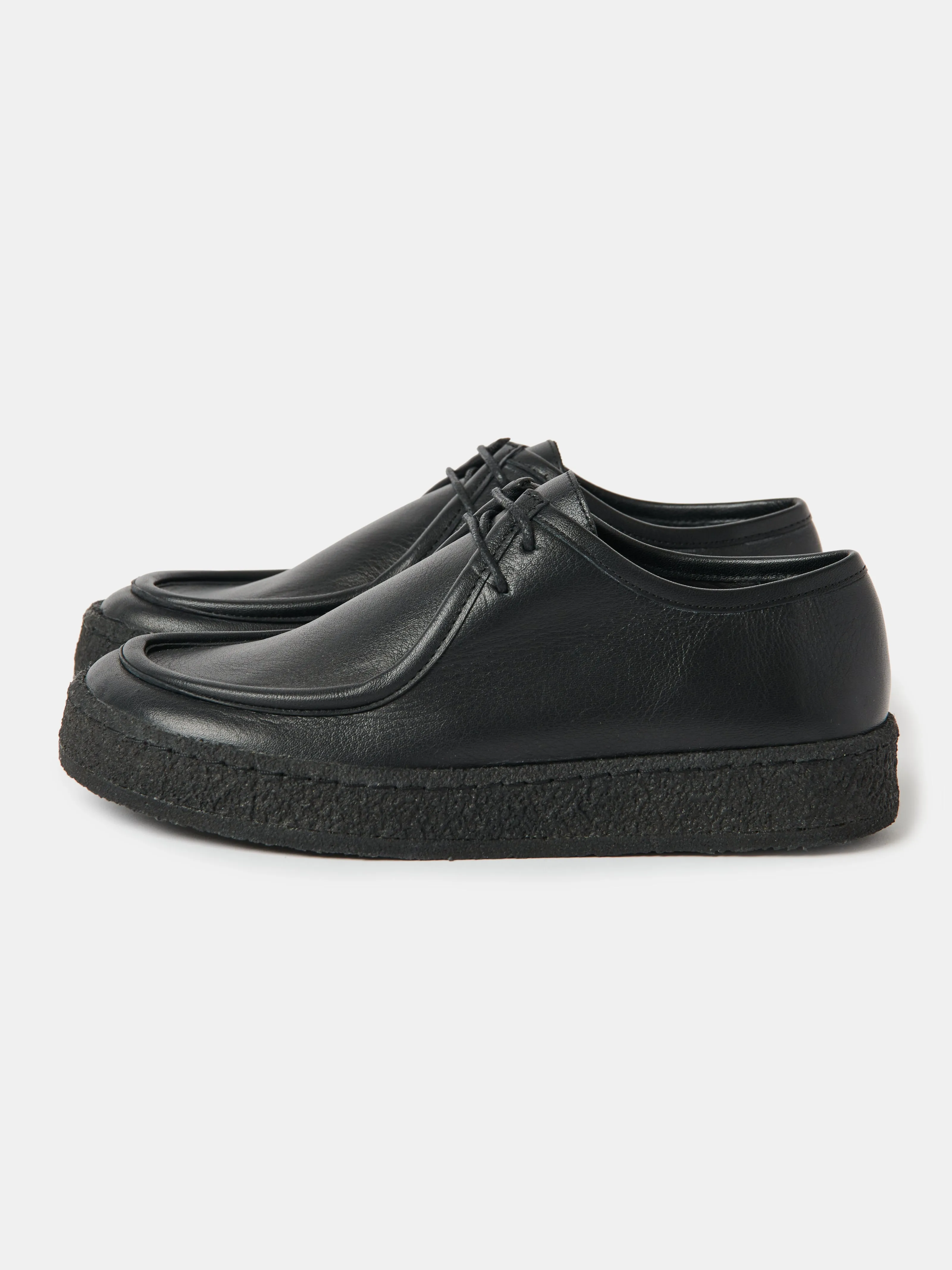 Women's Leitch Shoe in Black