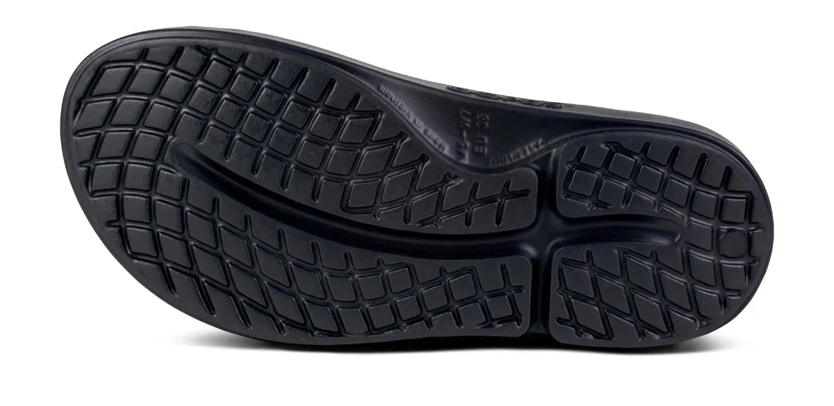 Women's OOahh Luxe Slide Sandal - Midnight Spectre