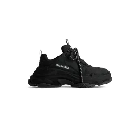      Women's Triple S Sneaker  in Black 