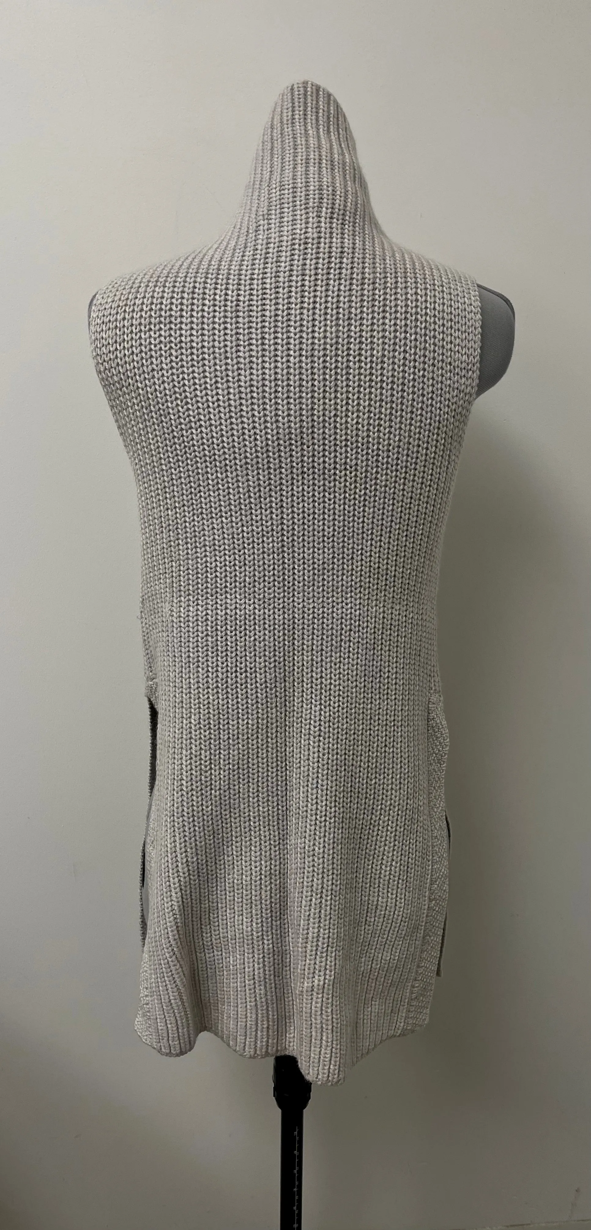 Women’s Wilfred Sleeveless Sweater, Extra Extra Small