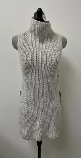 Women’s Wilfred Sleeveless Sweater, Extra Extra Small